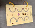 星星舟控笔训练幼儿早教可擦笔专注力训练3-6岁儿童描画 实拍图