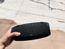 索爱（soaiy）S36MAX旗舰款大功率无线蓝牙音箱户外露营便携防水小音响广场舞车载电脑低音炮收款U盘高音质礼物 实拍图