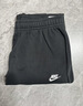 耐克（NIKE）男运动裤 春秋针织束脚休闲裤 时尚百搭 BV2680-010 黑 2XL 实拍图