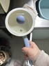 帅康（Sacon）奶锅陶瓷不粘小奶锅0氟健康婴儿辅食锅汤锅热奶泡面锅14CM 实拍图