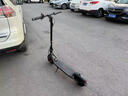 九号电动滑板车F2升级款成年人两轮代步折叠便携式电动车智能减震避震防滑稳定 实拍图