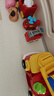 伟易达（Vtech）儿童玩具轨道车消防车声光音乐小车1-5岁宝宝男孩女孩生日礼物 实拍图