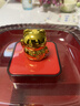 彩致（CAIZHI）干果盘新年果盘水果盘零食盘糖果盒客厅坚果收纳盒双层 CZ6641 实拍图