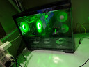 华硕全家桶RTX 5060 Ti/5060主机14600KF组装电脑主机迷你电竞游戏265KF全套台式机DIY整机白色海景房 265KF+华硕RTX 5070  配置九 实拍图