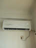 格力（GREE）1匹 京爽 新一级能效 变频冷暖 高温自清洁 纯铜管壁挂式空调挂机KFR-26GW/(26587)FNhAe-B1 实拍图
