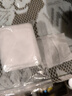 玉米纤维茶包袋一次性茶叶包过滤袋子煮泡茶袋包食品级隔渣小分装 【100个】 反折款【5.5*6cm】 实拍图