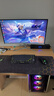 华硕（ASUS）英特尔酷睿14代i5/i7组装台式机电脑主机5060独显游戏电竞商用办公设计水冷整机全家桶全套 三：13代新款酷睿丨4060独显丨电竞直播 主机+27英寸高刷显示器 实拍图