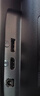 华为MateView SE 23.8英寸显示器 100Hz高刷 IPS全面屏 P3广色域 低蓝光无频闪 DP+HDMI 电脑办公 实拍图