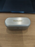 Technics【政府补贴】EAH-AZ80 真无线主动降噪入耳式蓝牙耳机 HIFI系列 支持ldac 无线耳机超长续航 AZ80（银色） （送硅胶保护套） 实拍图