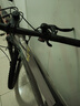 凤凰（Phoenix）山地自行车男女成人儿童铝架单车酷行者 灰色24速 26英寸线碟 实拍图