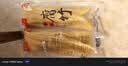井冈山 手工头层腐竹豆腐皮黄豆制品特产南北干货腐竹皮腐竹段凉拌火锅 头层腐竹240g 实拍图