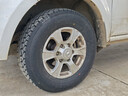 富神（FORTUNE） 汽车轮胎235/70R16 106T FSR302 哈弗/H5/海马骑士 实拍图
