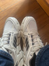 阿迪达斯（adidas）男鞋夏季CLIMACOOL清风鞋网面跑步鞋透气轻便舒适女鞋运动鞋42 实拍图