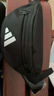 阿迪达斯（adidas）中性 训练系列 ESS WAIST BAG 斜挎包 JM7155 黑色 实拍图
