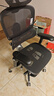 西昊C500二代 人体工学椅电脑办公老板椅电竞人工力学座椅子 太空底盘 实拍图