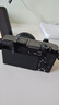 索尼（SONY）ILCE/ZV-E/NEX系列 单机身 画幅微单数码相机 二手微单相机 半画幅 直播vlog A6400 机身 颜色样式规格可参考质检报告 实拍图