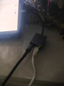 胜为Type-c转千兆网口带PD100W快充转接转换器 随身WiFi苹果15/16/17华为小米三星手机笔记本EUR0004J 实拍图