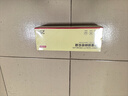 京东京造 密封袋食品级保鲜袋烧烤露营中号双链密实袋18*20.8cm【25只】 实拍图