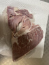 伊赛 国产谷饲 原切雪花眼肉牛排套餐1.2kg/8片 牛肉生鲜源头直发 实拍图
