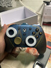 盖世小鸡天王星G7 Pro无线Xbox版游戏手柄明末:渊虚之羽联名款 微软授权精英体感蓝牙PC电脑Steam安卓仁王3 实拍图