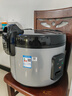 美的商用电饭锅商用8-10-30人大容量饭店食堂用保温微压饭煲企业采购MB-GRC1501 15升 微压精煮9斤米 实拍图