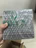金镶玉羊脂玉瓷西施壶中国风陶瓷泡茶壶喝茶水壶功夫茶具家用单壶 实拍图