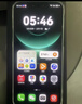 HUAWEI Mate 80 旗舰手机 第二代红枫影像鸿蒙AI 华为直屏鸿蒙手机 华为mate80手机 官方正品 现货速发 雪域白 12GB+256GB 全网通 官方标配 实拍图