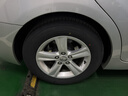 普利司通（Bridgestone）汽车轮胎 215/60R16 95V T001 适配帕萨特/锐志/凯美瑞/雅阁/天籁 实拍图