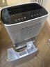 多乐信（DOROSIN）除湿机/抽湿机 除湿量21升/天 42㎡家用轻音地下室干衣除湿吸湿器 客卧除潮干燥机ER-20 实拍图