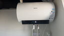 海信（Hisense）3200W一级变频免换镁棒安全双防80升家用电热水器ES80-DYJ3京东自营上门安装以旧换新国家补贴15% 实拍图