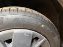 海大轮胎【国企老牌】 165/65R15 81H小蚂蚁零跑T03欧拉黑猫 实拍图