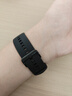 OPPO Watch X2 墨石岩黑【国家补贴】全智能手表运动健康心脏健康 eSIM电话手表 钛合金表圈oppo手表 实拍图