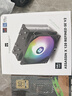 利民（thermalright）Assassin X 120 Refined SE V2 自发光风扇 CPU风冷散热器 AGHP逆重力4热管 AX120 R SE V2  实拍图