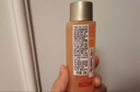 娇韵诗紧致焕颜弹力精华水50ml抗初老爽肤水紧致弹簧水补水保湿旅行装 实拍图