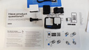 GOPRO HERO12 Black防抖运动相机 摩托车骑行运动摄像机 潜水水下相机 自行车记录仪 入门套装 HERO 12 Black 实拍图