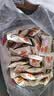 金冠 优果奶酥 468g 杏仁味奶糖 硬糖 结婚喜糖 喜庆糖果 休闲零食 实拍图