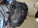 Edison爱迪生高中生书包护脊防泼水双肩包中学生大容量旅行背包K052-9G 实拍图