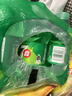 百事可乐七喜7UP 柠檬味 碳酸饮料汽水 300ml*12瓶 整箱装 便携小瓶 实拍图