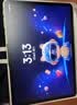 作业帮学习机P50 AI超级老师1对1精准教学 平板电脑小学到高中学练一体机家教机辅导机12.2''6+128G 实拍图
