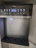 海尔（Haier）管线机【麦浪套系】冷热净水一体机双水路0硅胶壁挂饮水机100%真沸腾UV杀菌直饮机HGDZ2571-U1 实拍图
