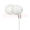 索尼（SONY） MDR-EX15AP 入耳式耳机有线带麦手机通话高音质耳机 白色 出游搭子 礼物 实拍图