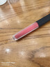 完美日记至臻柔色丝绒唇釉V08玫瑰桃金2.5g口红生日礼物送女友送妈妈 实拍图