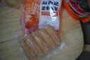 大希地 脆骨烤肉肠1斤 台式热狗冷冻火山石香肠火锅烧烤食材 实拍图
