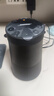 博士SoundLink Revolve+II 户外便携音箱 黑色 360度环绕防水蓝牙电脑桌面音响 实拍图