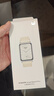小米（MI）手环9Pro乳酪白 智能手环 高精度运动健康 睡眠呼吸暂停监测 心脏血氧监测运动手环送男友送女友 实拍图