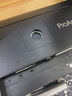 华硕ProArt PA278QGV 27英寸显示器专业显示器2K 120Hz HDR10 178°广角USB接口可与Mac搭配升降带音响 实拍图