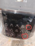 美的（Midea）【国家补贴】有钛0氟电压力锅6L触控电饭煲高压锅双胆 全自动智能预约家用5-8人饭锅MY-E6923 实拍图