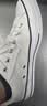 匡威（Converse）官方 莫尔登All Star夏季男女复古休闲滑板鞋A10349C A10349C 41.5 实拍图