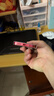 ALittleFlower【全网热销40W+】适用苹果13mini手机壳iphone13mini保护套超薄防摔软壳透明镜头全包男女款简约  实拍图