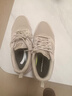 安踏男鞋运动鞋男士2026夏季软底网面透气跑步鞋休闲青少年健身鞋子 -7二度灰/安踏白【90%用户选择】 41 实拍图